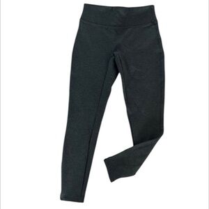 Spanx size small gray leggings
